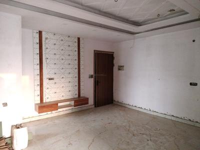 Living Room Image of 1100 Sq.ft 3 BHK Apartment / Flat for sale in Deenpur New Delhi for Rs. 7800000