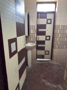 Bathroom Image of 1189 Sq.ft 2 BHK Independent House for rent in Phusgarh Part Karnal for Rs. 12000