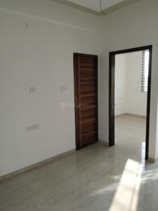 Living Room Image of 500 Sq.ft 1 BHK Apartment / Flat for rent in Bhawrasla Indore for Rs. 9000