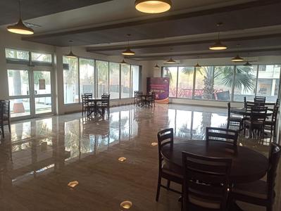 Hall Image of 1500 Sq.ft 3 BHK Apartment / Flat for sale in New Alkapuri Vadodara for Rs. 6500000