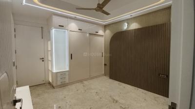 Bedroom Image of 1900 Sq.ft 4 BHK Builder Floor for sale in Kaushambi Ghaziabad for Rs. 30000000