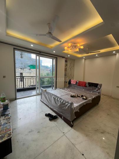 A1 BLOCK PASCHIM VIHAR Bedroom 1
