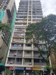 Image of 600 Sq.ft 1 BHK Apartment / Flat for rent in Dadar West, Mumbai for Rs. 62000