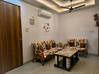 2 BHK Flat