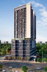 Image of 1467 Sq.ft 3 BHK Apartment / Flat for sale in Bramhacorp The Collection W1, Wadgaon Sheri, Pune for Rs. 16500000