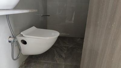 Image of 1600 Sq.ft 3 BHK Apartment / Flat for rent in Superior Exotica, Airoli, Navi Mumbai for Rs. 70000