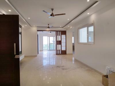 Living Room Image of 2160 Sq.ft 3 BHK Builder Floor for sale in Vipul World, Sector 48 Gurgaon for Rs. 24000000
