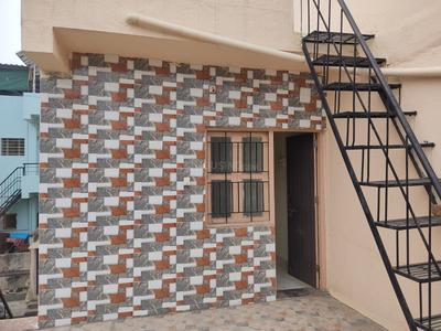 Balcony Image of 850 Sq.ft 3 BHK Independent House for sale in Pimparla Jalgaon for Rs. 3900000