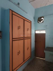 Kitchen Image of 600 Sq.ft 1 RK Independent House for rent in Gomti Nagar Dewas for Rs. 3500