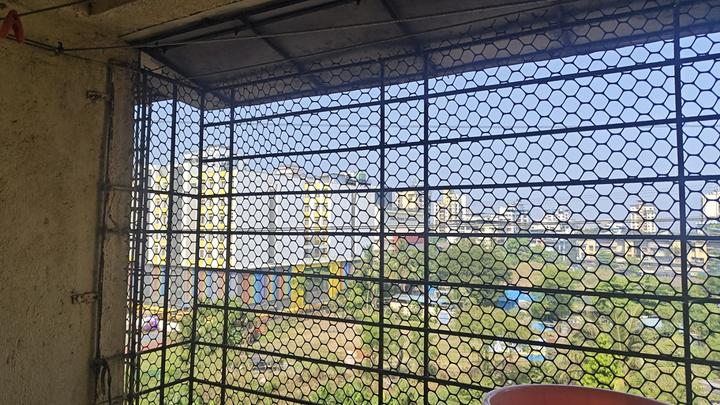 Sai Sanjog Ap Bedroom 1