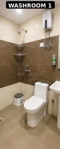 Bathroom Image of 1350 Sq.ft 3 BHK Apartment / Flat for sale in Sector 73 Noida for Rs. 6000000