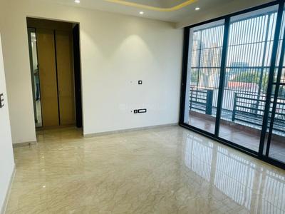 Hall Image of 2400 Sq.ft 3 BHK Builder Floor for sale in Sector 23 Gurgaon for Rs. 27500000