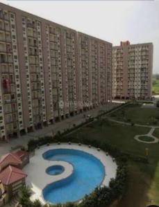 Image of 650 Sq.ft 1.5 BHK Apartment / Flat for sale in Trehan Royal Court, Fatehpura, Neemrana for Rs. 2100000