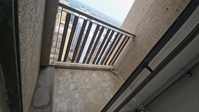Living Room Image of 952 Sq.ft 2 BHK Apartment / Flat for sale in Mehaan Rajyash Revirium, Vishala Ahmedabad for Rs. 5800000