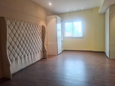Hall Image of 5000 Sq.ft 4 BHK Apartment / Flat for rent in Banjara Hills Hyderabad for Rs. 149000