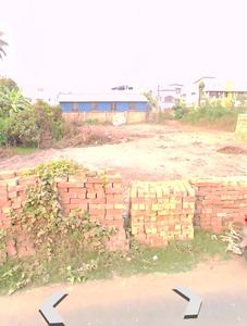 Residential Plot