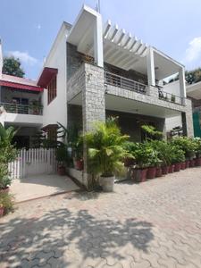 Image of 2394 Sq.ft 6 BHK Villa for sale in Kapil Vastu Villa Ext 2, Liwari, Alwar for Rs. 35000000
