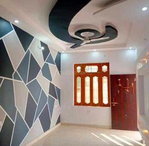 Bedroom Image of 600 Sq.ft 2 BHK Independent House for sale in Vani Homes by Vani Vihar Developers, Gomti Nagar Lucknow for Rs. 2700000