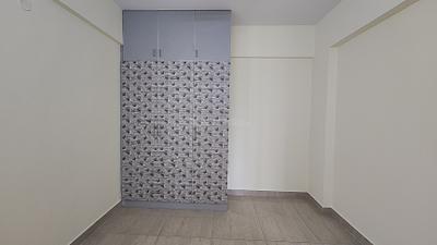 Bedroom Image of 1130 Sq.ft 3 BHK Apartment / Flat for sale in Subha Elan, Chandapura Bengaluru for Rs. 7900000