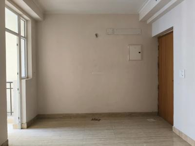 Living Room Image of 835 Sq.ft 2 BHK Apartment / Flat for sale in NBCC Golf Homes, Noida Extension Greater Noida for Rs. 6200000