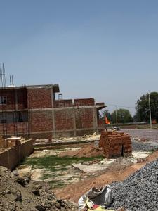 Image of 1000 Sq.ft Residential Plot / Land for sale in Mohanlalganj, Lucknow for Rs. 1199000