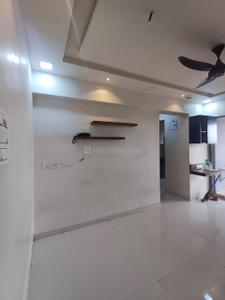 Hall Image of 720 Sq.ft 1 BHK Apartment / Flat for rent in Bhagwati Space Conventure Skylon, Kalyan East Kalyan for Rs. 18500