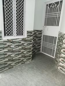 1 RK Independent Builder Floor