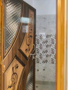 Common Bathroom Image of 900 Sq.ft 3 BHK Builder Floor for sale in DLF Ankur Vihar Ghaziabad for Rs. 3445222