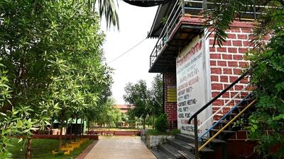 Image of 1000 Sq.ft Residential Plot / Land for sale in Muniya farms, Hudkeshwar Bk, Nagpur for Rs. 1000000