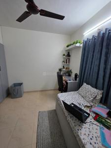 Bedroom Image of 1350 Sq.ft 2 BHK Duplex for sale in Manjalpur Vadodara for Rs. 8000000