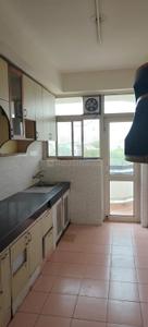 Kitchen Image of 1120 Sq.ft 2 BHK Apartment / Flat for sale in Ansal Sushant Estate, Sector 52 Gurgaon for Rs. 19000000