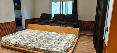Bedroom Image of 4660 Sq.ft 4 BHK Villa for sale in Rajapushpa Green Dale, Osman Nagar Hyderabad for Rs. 105000000