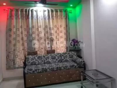 Bedroom Image of 610 Sq.ft 1 BHK Apartment / Flat for sale in Kalyan East Kalyan for Rs. 2800000