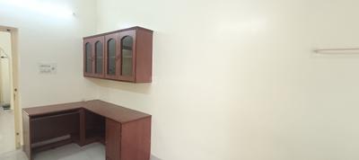 Bedroom Image of 1000 Sq.ft 2 BHK Builder Floor for rent in Venkitta Puram Coimbatore for Rs. 15000