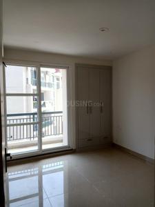 Bedroom Image of 1710 Sq.ft 3 BHK Apartment / Flat for sale in Maxxus Elanza, PR7 Airport Road Zirakpur for Rs. 9000000
