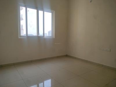 Bedroom Image of 1055 Sq.ft 2.5 BHK Apartment / Flat for sale in Shriram WYT Field 2, Bendiganahalli Bengaluru for Rs. 14000000