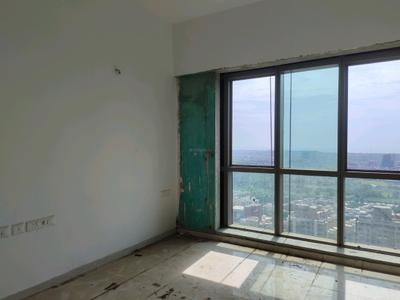 Bedroom Image of 1395 Sq.ft 3 BHK Apartment / Flat for sale in Sheth Auris Serenity, Malad West Mumbai for Rs. 45000000