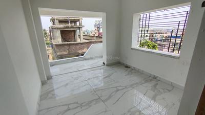 Bedroom Image of 959 Sq.ft 3 BHK Apartment / Flat for sale in Dum Dum Kolkata for Rs. 4507300