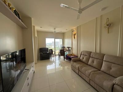 Hall Image of 1010 Sq.ft 2 BHK Apartment / Flat for sale in Sobha Dream Acres, Balagere Bengaluru for Rs. 15500000