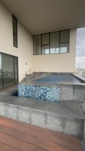 Bedroom Image of 8350 Sq.ft 5 BHK Duplex for sale in Embassy Lake Terraces, Hebbal Bengaluru for Rs. 230000000