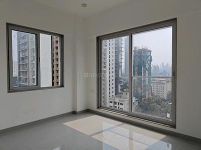 Bedroom Image of 935 Sq.ft 3 BHK Apartment / Flat for sale in Raunak Centrum, Chembur Mumbai for Rs. 28000000