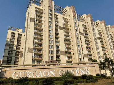 Image of 1650 Sq.ft 3 BHK Apartment / Flat for sale in Emaar Gurgaon Greens, Sector 102, Gurgaon for Rs. 20000000