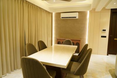 Hall Image of 3611 Sq.ft 4 BHK Apartment / Flat for sale in Gopalpura Jaipur for Rs. 36000000