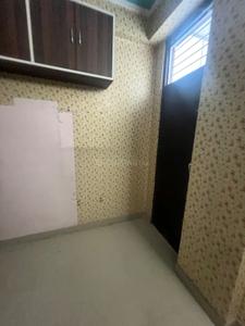 Bathroom Image of 850 Sq.ft 2 BHK Apartment / Flat for sale in Jhotwara Jaipur for Rs. 2100000