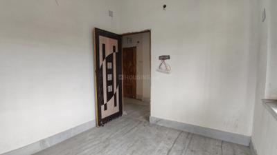 Bedroom Image of 450 Sq.ft 2 BHK Apartment / Flat for sale in Purba Barisha Kolkata for Rs. 2000000