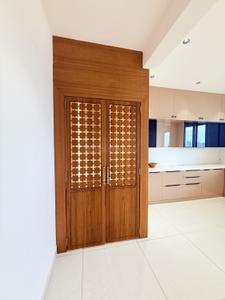 Hall Image of 2200 Sq.ft 3 BHK Apartment / Flat for sale in Candeur Crescent, Nallagandla Hyderabad for Rs. 20500000
