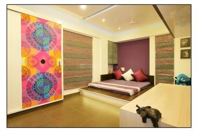 Bedroom Image of 4000 Sq.ft 7 BHK Apartment / Flat for sale in Rugved Apartments, Shivaji Nagar Pune for Rs. 60000000