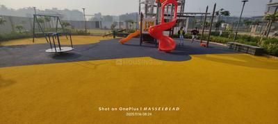 Image of 339 Sq.ft 1 BHK Apartment / Flat for rent in Dosti Greater Thane, Bhiwandi, Thane for Rs. 12000