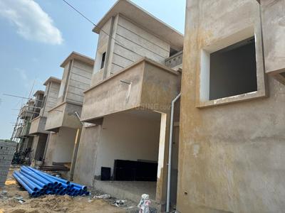Image of 2400 Sq.ft 4 BHK Villa for sale in Satyabhamapur, Bhubaneswar for Rs. 10000000