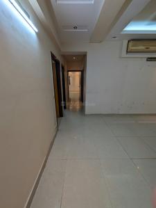 Hall Image of 1190 Sq.ft 3 BHK Apartment / Flat for sale in Prince Anwar Shah Connector Kolkata for Rs. 25000000